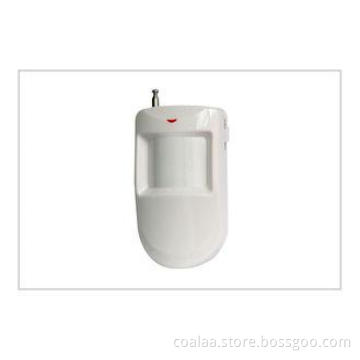 9v, 315mhz, 433mhz Wireless Dual Infrared Detector / Outdoo